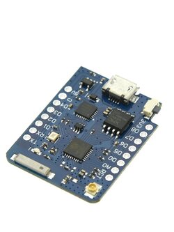 Wemos D1มินิโปร4 ESP8266