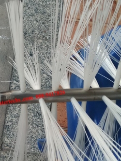 แกนล้างถังภายในเอ็นปั่น