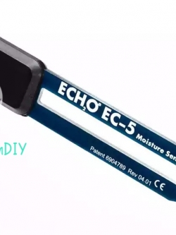 Sensor soil วัดความชื้นในดิน 0-5V