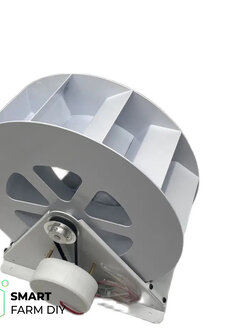 Hydro Turbine Generator