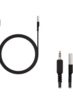 Water temperature sensor ds18b20 mini 3.5 jack