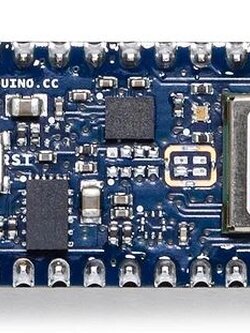Arduino Nano 33 BLE