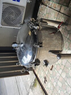 ถังกรองเชรามิค 5 10 15 20 30 ไส้