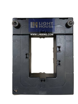 CT ถอดประกอบ DAKO หม้อแปลงกระแสไฟฟ้า ( SPLIT CORE CURRENT TRANSFORMER )-DP-23 -CT (Current Transformer) แบบถอดประกบ แบบแกนแยก (Split Core)