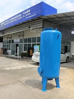 ถังกรองเหล็ก32นิ้ว