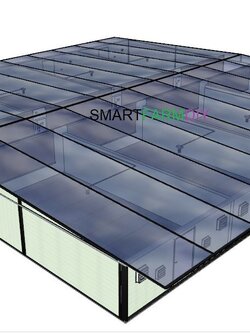 Mushroom Smart Farm IoT(โรงเรือนเพาะเห็ดน้างฟ้าภูฏาน)
