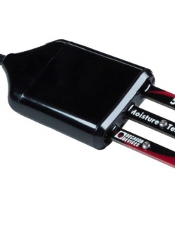 หัววัดความชื้นในดิน Soil Moisture Sensor