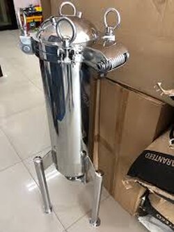 ถังกรองคีสโตน (Keystone) ขนาด 20 นิ้ว 20 ไส้