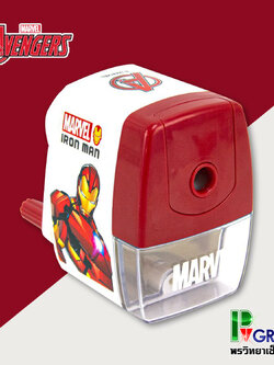 เครื่องเหลาดินสอ AVG-010158 ลายลิขสิทธิ์แท้