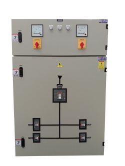 ตู้ MDB (Main Distribution Board) คืออะไร ?