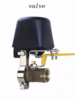 สมาร์ทวาวล์ SmartValve with detection