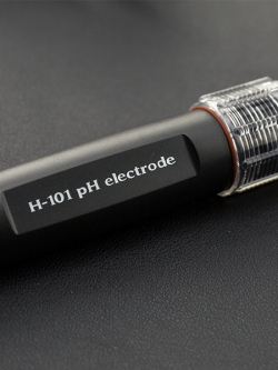 PH sensor อุตหกรรมเกษตรขนาดใหญ่