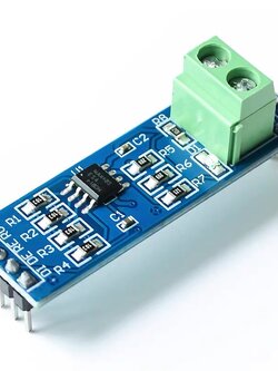 MAX485 Module TTL to RS485