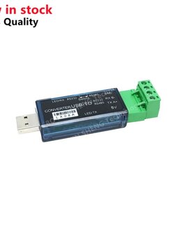 LX08H USB RS485 485 To USB Converter พอร์ต