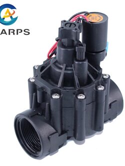 Water Solenoid Valve 3/4”, 1 1/2”, 1”,1 1/4”