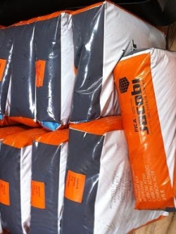 สารกรองเรซิ่น JACOBI