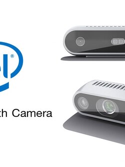 Intel RealSense Camera Depth D435