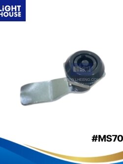 กุญแจ MS705-5 กุญแจตู้ เหล็ก ตู้ MDB ตู้สวิทซ์บอร์ด