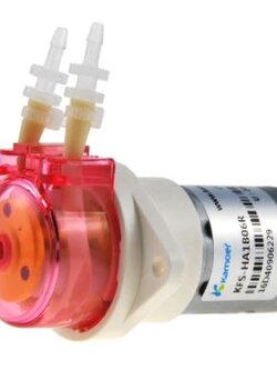 ปั้มดูดผสม High Precision 12V Mini Peristaltic Pump (2 slowdowngear)