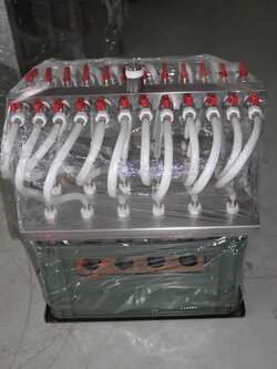 หัวบรรจุขวดน้ำดื่ม24หัว