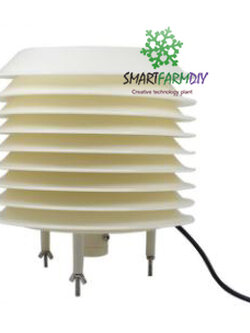 PM2.5pm10 Sensor output