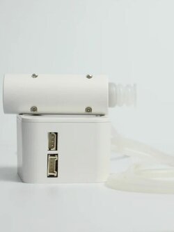 Suction Pump MyCobot/MyPalletizer/MechArm/MyBuddy