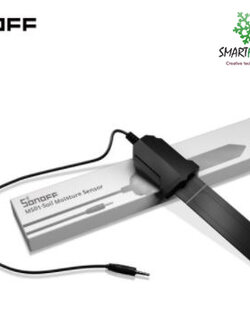 เซนเซอร์วัดค่าในดิน SONOFF MS01- Smart Soil Moisture Sensor