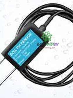 pH sensor probe RS485