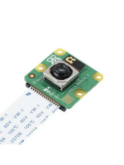 Raspberry Pi Camera Module V3 (12 megapixel) ออโต้โฟกัส