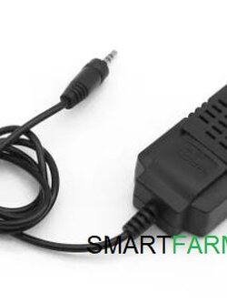 เซนเซอร์วัดค่า SONOFF Si7021 Temp and Humi Sensor with RJ11 Adapter