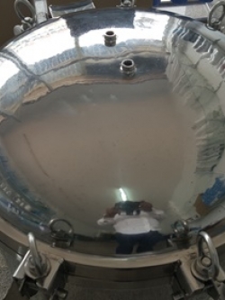 ถังกรองเซรามิก ขนาด5 10 15 20 30 ไส้