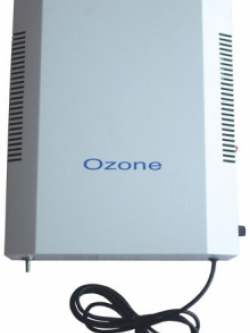 เครื่องผลิตโอโซน 500 mg.