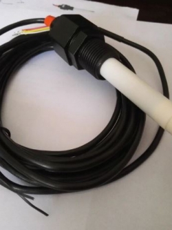 EC sensor industrial grade 4-20 mA