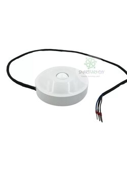 เซนเซอร์ RS485 brightness, temperature and humidity three 0-65535