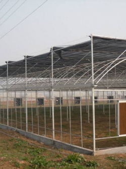 รับติดตั้งโรงเรือนและระบบทำความเย็นแบบ Evaporation