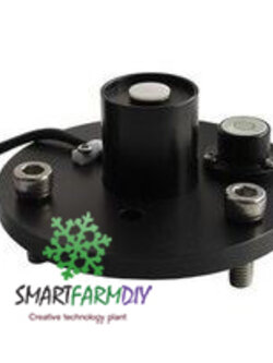 เซนเซอร์วัดความเข้มแสงแบบสเปคตรัม PPFD