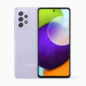 Galaxy A52/A52 5G/A52s 5G