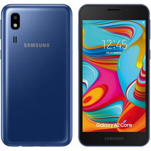 Galaxy A2 Core