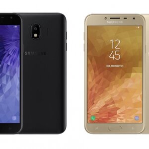 Galaxy J4 2018