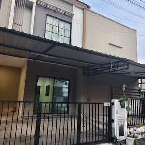 บ้านเช่า