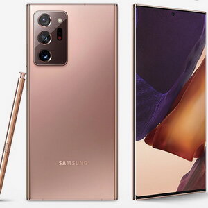 Galaxy Note 20 Ultra/5G