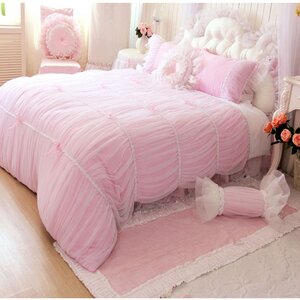 ชุดเครื่องนอน (bedding sets)