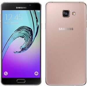 Galaxy A7 2016