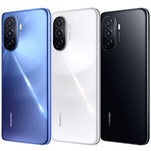 Huawei Nova Y70
