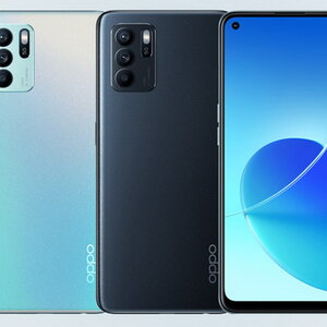 OPPO Reno 6Z 5G