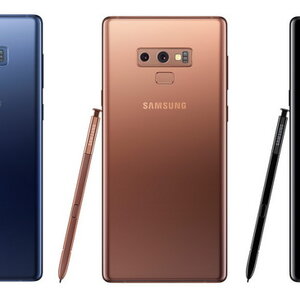 Galaxy Note 9