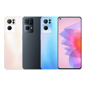 OPPO Reno 7 Pro 5G