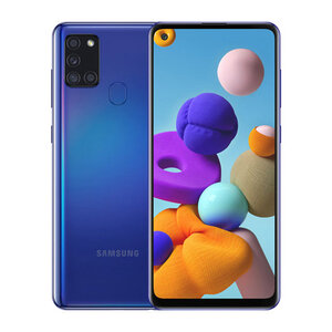 Galaxy A21s