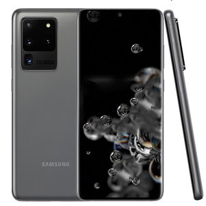 Galaxy S20 Ultra 5G