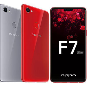 OPPO F7